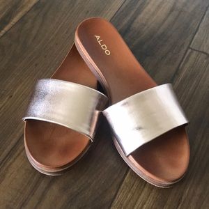 ALDO • Sandals